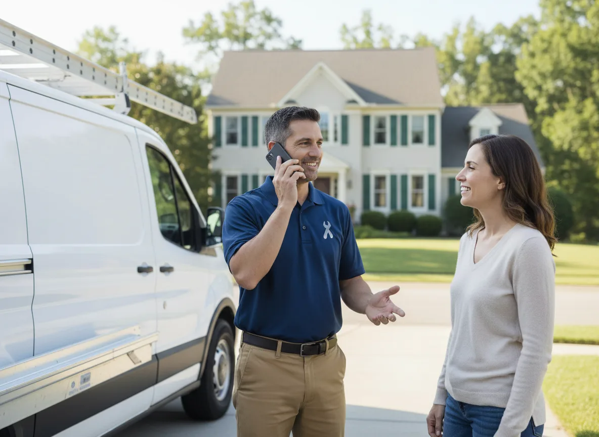 Home Gutter Service Goodman, MO FAQs
